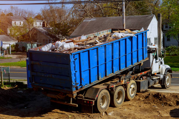 Best Residential Junk Removal  in Riverview, DE