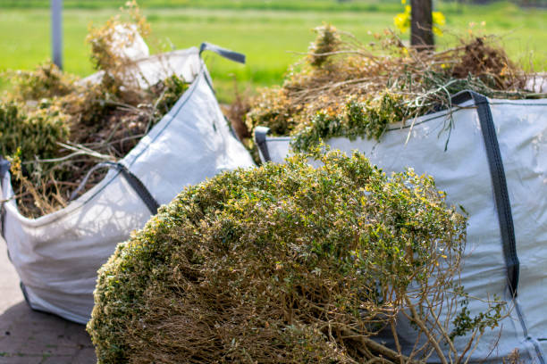 Best Scrap Metal Removal  in Riverview, DE