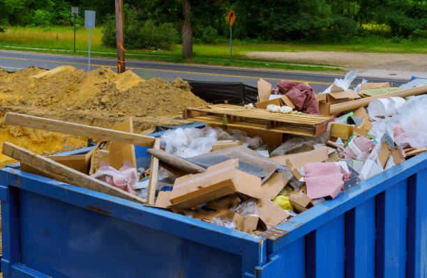 Best Dumpster Rental Services  in Riverview, DE